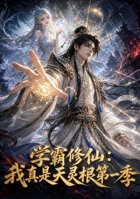 学霸修仙:我真是天灵根第一季(275集)AI短剧 (2026) 学霸修仙:我真是天灵根第一季(275集)AI短剧 (2026)
