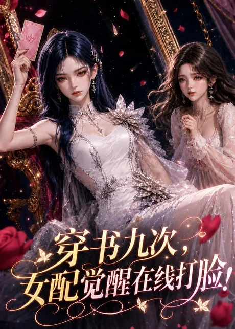 穿书九次,女配觉醒在线打脸!(157集)AI短剧 (2026) 穿书九次,女配觉醒在线打脸!(157集)AI短剧 (2026)