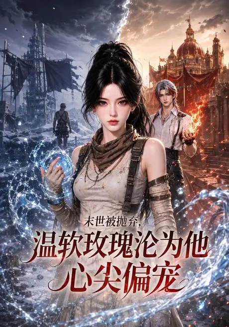 末世被抛弃,温软玫瑰沦为他心尖偏宠(83集)AI短剧 (2026) 末世被抛弃,温软玫瑰沦为他心尖偏宠(83集)AI短剧 (2026)