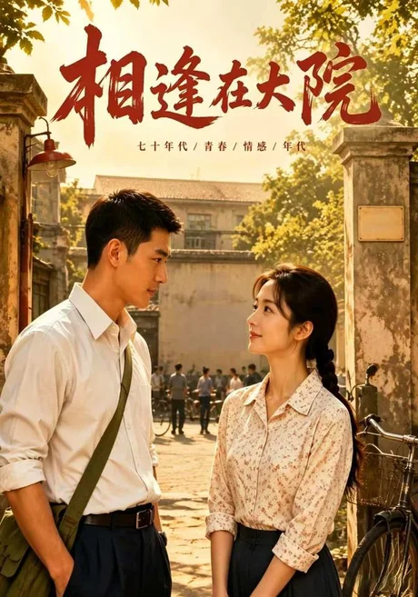 相逢在大院(91集)AI短剧 (2026) 相逢在大院(91集)AI短剧 (2026)