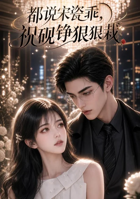都说宋瓷乖,祝砚铮狠狠栽(53集)AI短剧 (2026) 都说宋瓷乖,祝砚铮狠狠栽(53集)AI短剧 (2026)