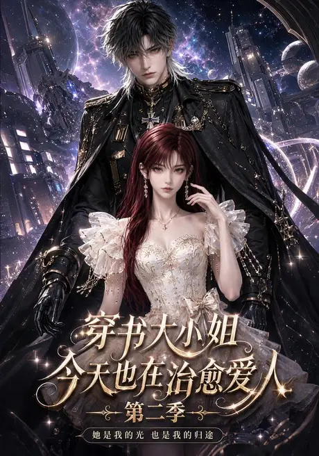 穿书大小姐今天也在治愈爱人第二季(68集)AI短剧 (2026) 穿书大小姐今天也在治愈爱人第二季(68集)AI短剧 (2026)