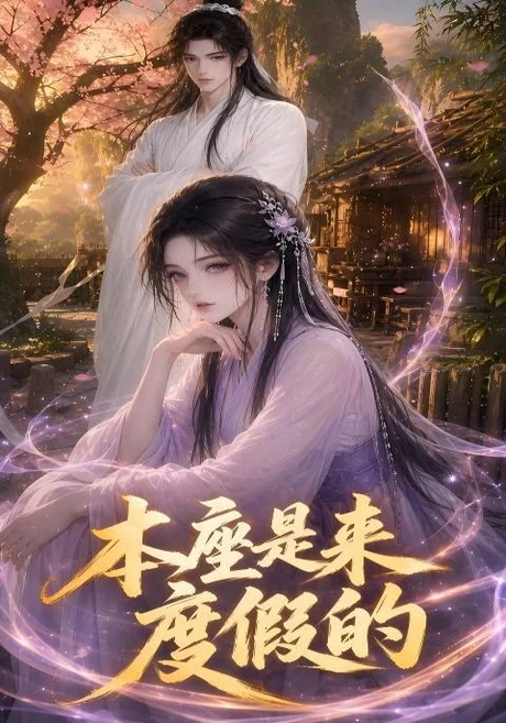本座是来度假的(21集)AI短剧 (2026) 本座是来度假的(21集)AI短剧 (2026)