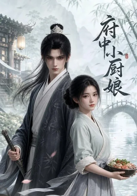 府中小厨娘(21集)AI短剧 (2026) 府中小厨娘(21集)AI短剧 (2026)