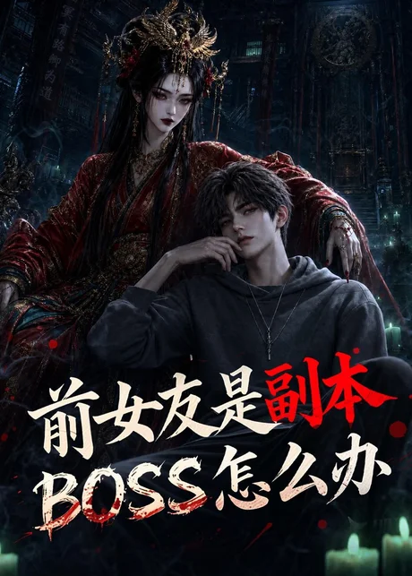 前女友是副本BOSS怎么办(60集)AI短剧 (2026) 前女友是副本BOSS怎么办(60集)AI短剧 (2026)