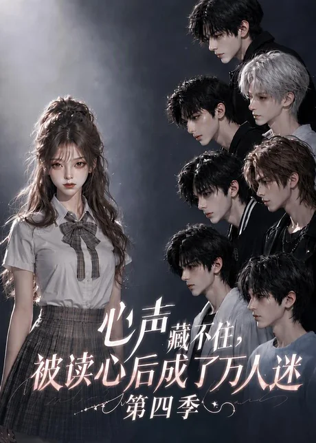 心声藏不住,被读心后成了万人迷第四季(166集)AI短剧 (2026) 心声藏不住,被读心后成了万人迷第四季(166集)AI短剧 (2026)