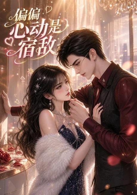 偏偏心动是宿敌(71集)AI短剧 (2026) 偏偏心动是宿敌(71集)AI短剧 (2026)