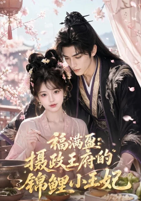 福满盈:摄政王府的锦鲤小王妃(158集)AI短剧 (2026) 福满盈:摄政王府的锦鲤小王妃(158集)AI短剧 (2026)