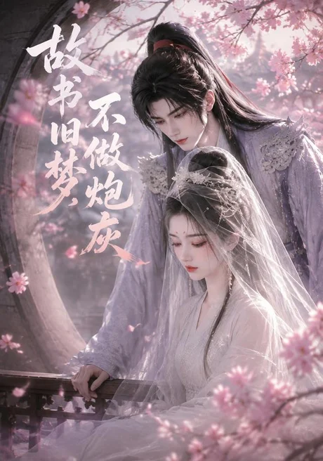 故书旧梦,不做炮灰(49集)AI短剧 (2026) 故书旧梦,不做炮灰(49集)AI短剧 (2026)