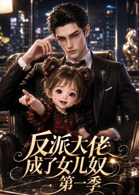 反派大佬成了女儿奴第一季(144集)AI短剧 (2026) 反派大佬成了女儿奴第一季(144集)AI短剧 (2026)