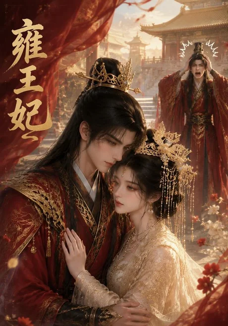 雍王妃(61集)AI短剧 (2026) 雍王妃(61集)AI短剧 (2026)