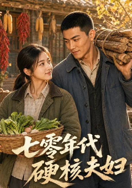 七零年代硬核夫妇(114集)AI短剧 (2026) 七零年代硬核夫妇(114集)AI短剧 (2026)