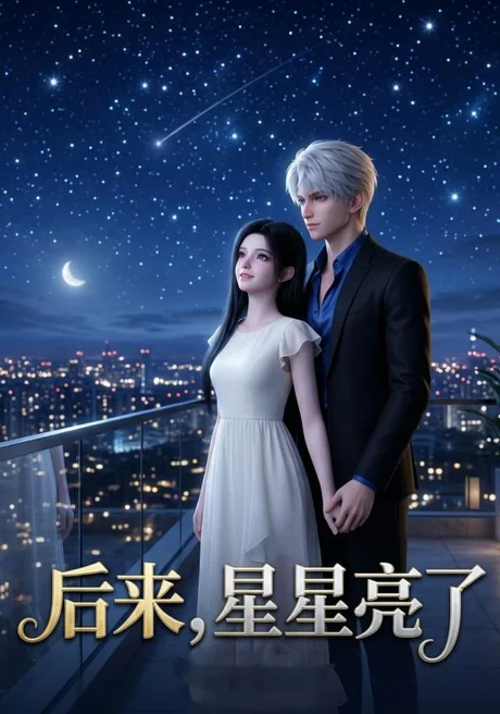 后来,星星亮了(23集)AI短剧 (2026) 后来,星星亮了(23集)AI短剧 (2026)