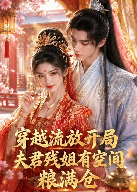 穿越流放开局夫君残姐有空间粮满仓(101集)AI短剧 (2026) 穿越流放开局夫君残姐有空间粮满仓(101集)AI短剧 (2026)