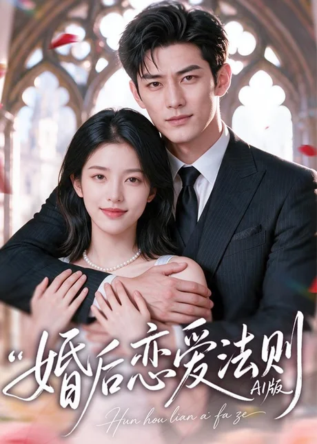 婚后恋爱法则AI版(75集)AI短剧 (2026) 婚后恋爱法则AI版(75集)AI短剧 (2026)