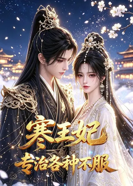 寒王妃专治各种不服(126集)AI短剧 (2026) 寒王妃专治各种不服(126集)AI短剧 (2026)