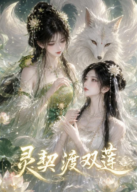 灵契渡双莲（53集）AI短剧 (2026)