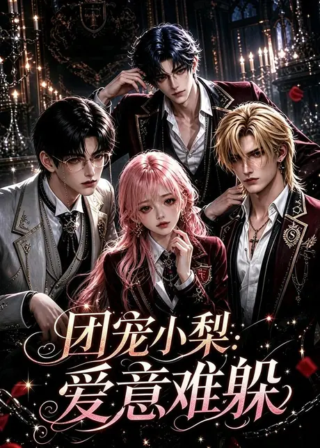 团宠小梨:爱意难躲(30集)AI短剧 (2026) 团宠小梨:爱意难躲(30集)AI短剧 (2026)