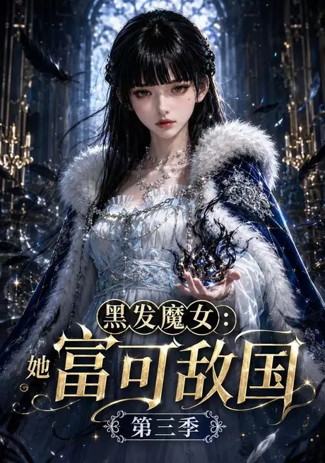 黑发魔女:她富可敌国第三季(107集)AI短剧 (2026) 黑发魔女:她富可敌国第三季(107集)AI短剧 (2026)
