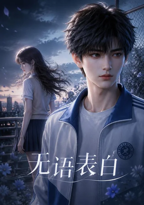 无语表白(76集)AI短剧 (2026) 无语表白(76集)AI短剧 (2026)