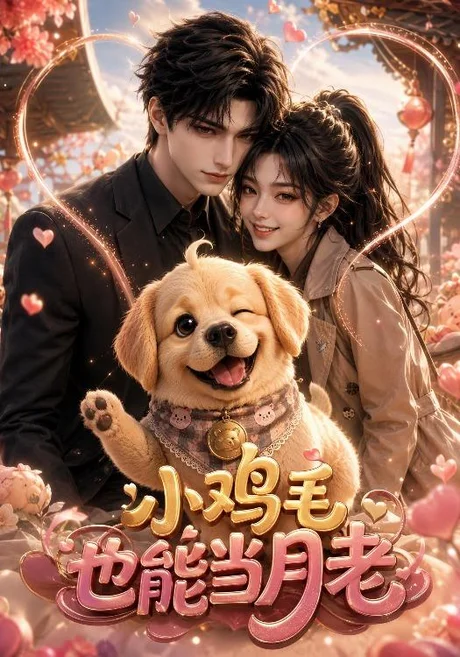 小鸡毛也能当月老(40集)AI短剧 (2026) 小鸡毛也能当月老(40集)AI短剧 (2026)