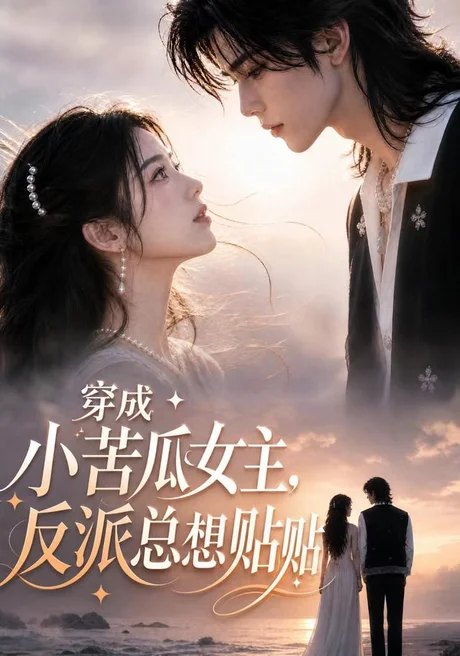 穿成小苦瓜女主,反派总想贴贴(55集)AI短剧 (2026) 穿成小苦瓜女主,反派总想贴贴(55集)AI短剧 (2026)