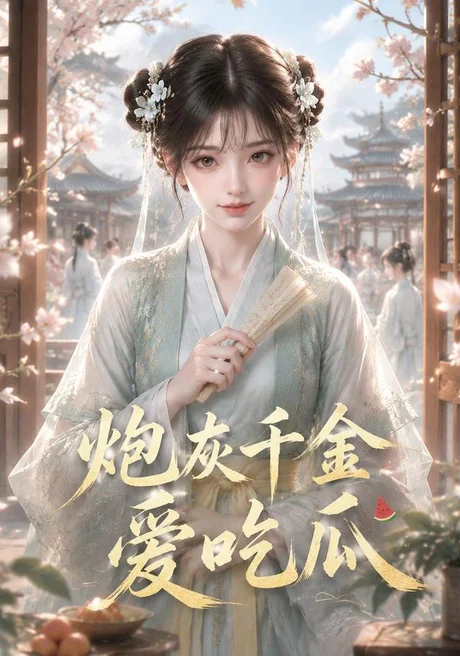 炮灰千金爱吃瓜！（142集）AI短剧 (2026)