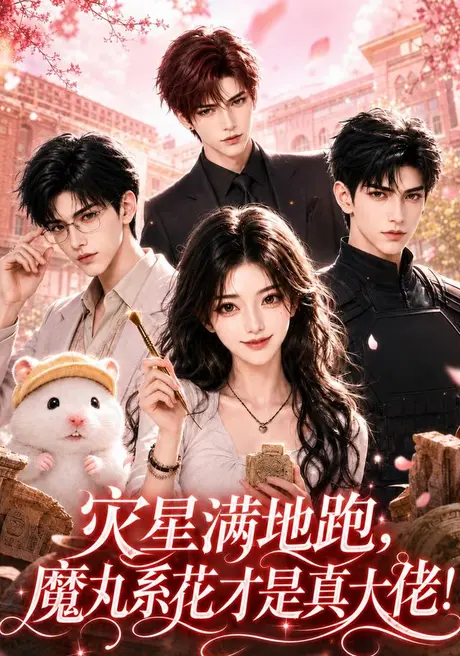 灾星满地跑,魔丸系花才是真大佬!(100集)AI短剧 (2026) 灾星满地跑,魔丸系花才是真大佬!(100集)AI短剧 (2026)
