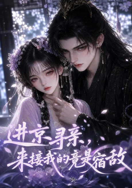 进京寻亲,来接我的竟是宿敌(176集)AI短剧 (2026) 进京寻亲,来接我的竟是宿敌(176集)AI短剧 (2026)