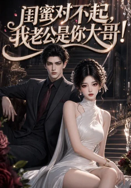 闺蜜对不起,我老公是你大哥!(178集)AI短剧 (2026) 闺蜜对不起,我老公是你大哥!(178集)AI短剧 (2026)