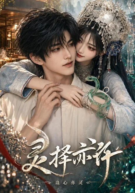 灵择亦许:蛊心亦灵(204集)AI短剧 (2026) 灵择亦许:蛊心亦灵(204集)AI短剧 (2026)