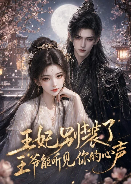王妃别装了,王爷能听见你的心声(129集)AI短剧 (2026) 王妃别装了,王爷能听见你的心声(129集)AI短剧 (2026)