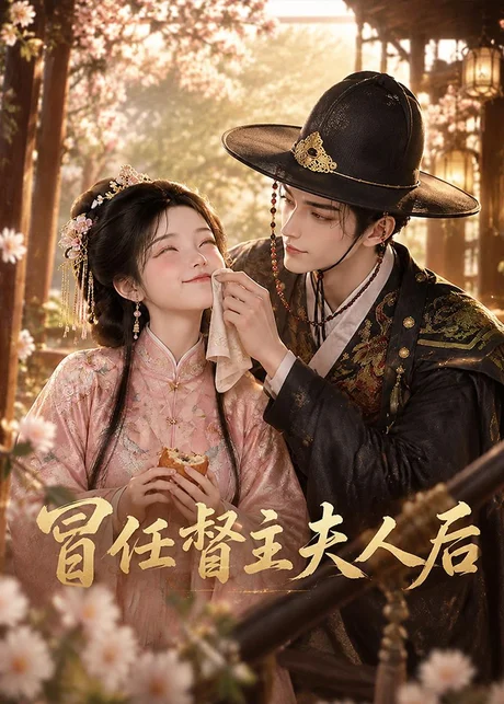 冒任督主夫人后(45集)AI短剧 (2026) 冒任督主夫人后(45集)AI短剧 (2026)
