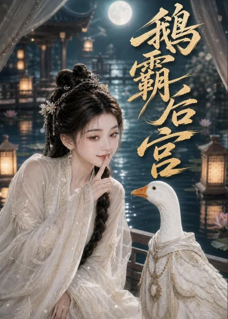 鹅霸后宫（64集）AI短剧 (2026)