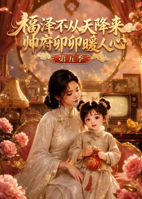 福泽不从天降来，帅府卯卯暖人心第五季（122集）AI短剧 (2026)