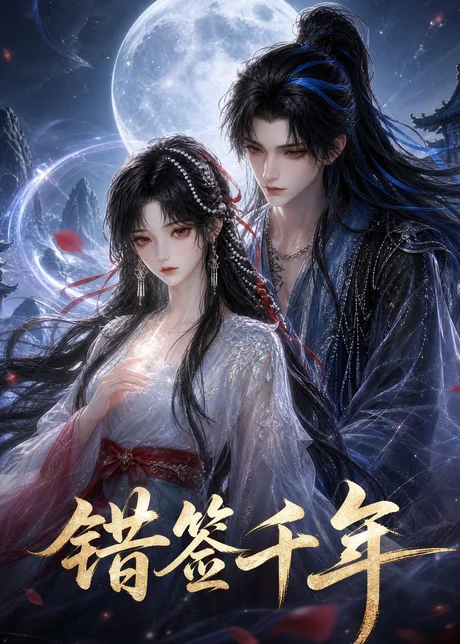 错签千年（36集）AI短剧 (2026)