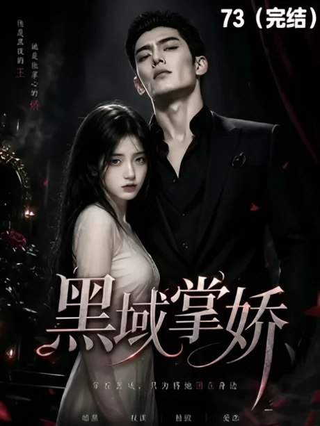 《黑域掌娇》完结AI短剧 (2026)