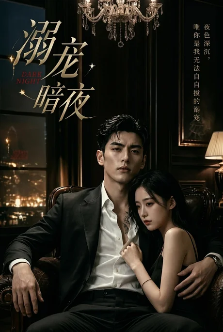 溺宠暗夜 (正片完结+超甜婚后生活)196集 溺宠暗夜 (正片完结+超甜婚后生活)196集