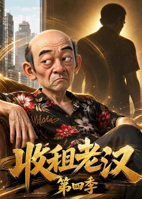 收租老汉第四季(136集)AI短剧 (2026) 收租老汉第四季(136集)AI短剧 (2026)