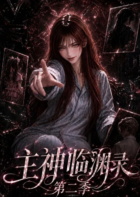 主神临渊录第二季(199集)AI短剧 (2026) 主神临渊录第二季(199集)AI短剧 (2026)