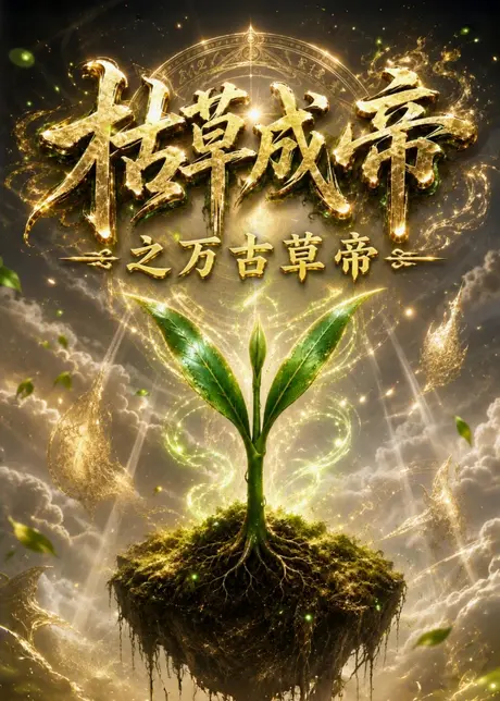 枯草成帝之万古草帝(120集)AI短剧 (2026) 枯草成帝之万古草帝(120集)AI短剧 (2026)