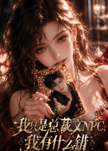 我只是总裁文NPC，我有什么错（81集）AI短剧 (2026)