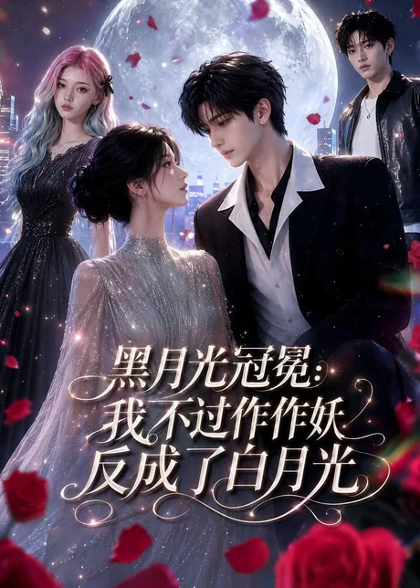 黑月光冠冕：我不过作作妖反成了白月光（101集）AI短剧 (2026)