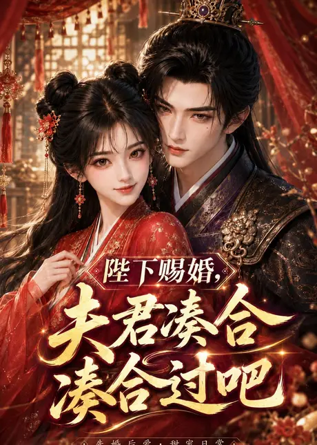 陛下赐婚,夫君凑合凑合过吧(204集)AI短剧 (2026) 陛下赐婚,夫君凑合凑合过吧(204集)AI短剧 (2026)