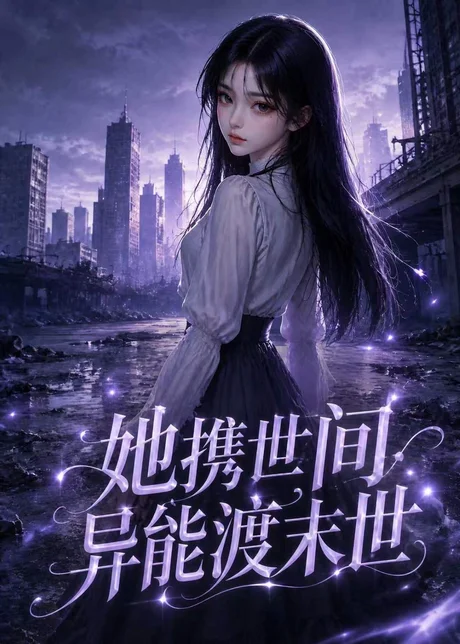她携世间异能渡末世(148集)AI短剧 (2026) 她携世间异能渡末世(148集)AI短剧 (2026)