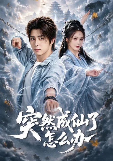突然成仙了怎么办（67集）王钰崴＆刘柠熹 (2026)