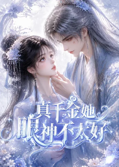 真千金她眼神不太好(74集)AI短剧 (2026) 真千金她眼神不太好(74集)AI短剧 (2026)