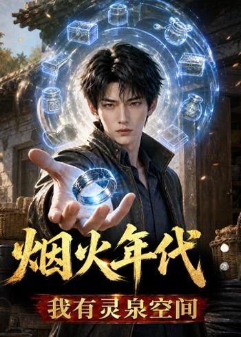 烟火年代：我有灵泉空间第一季（131集）AI短剧 (2026)