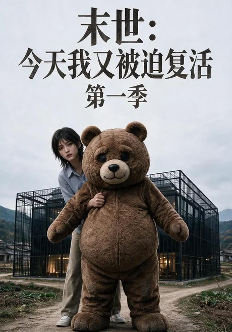 末世:今天我又被迫复活第一季(88集)AI短剧 (2026) 末世:今天我又被迫复活第一季(88集)AI短剧 (2026)