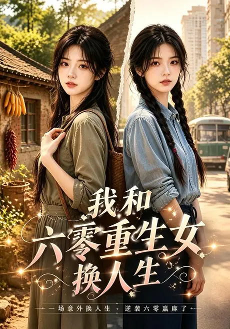 我和六零重生女换人生（158集）AI短剧 (2026)